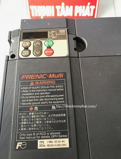 biến_tần_fuji_báo_lỗi_oc2